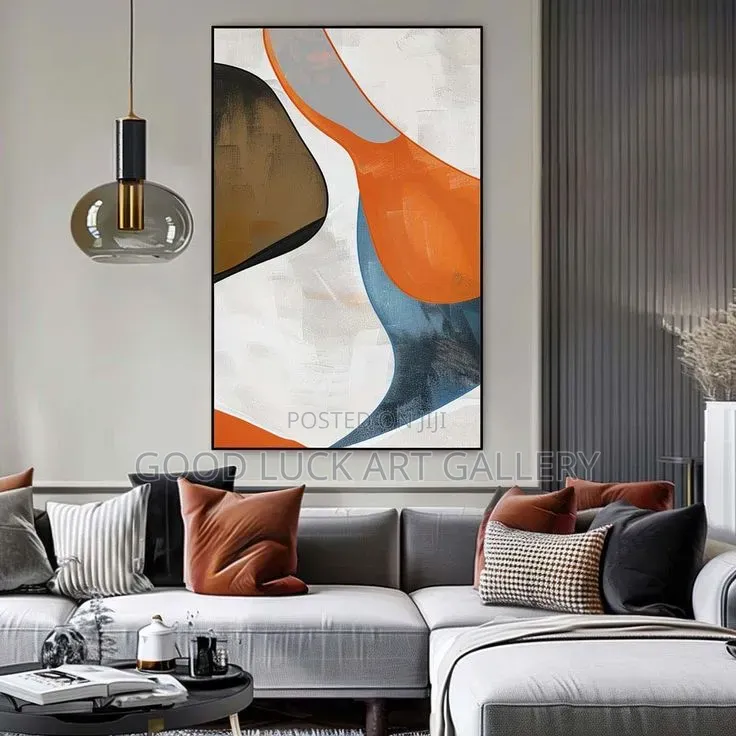 Abstract Art