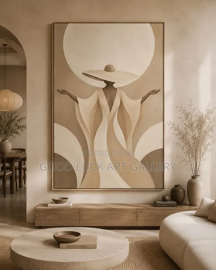 Abstract Art