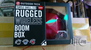 Outdoor Tech Rugged Wireless Boom Box