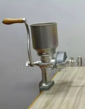 Original Corona Manual Dry Grinder
