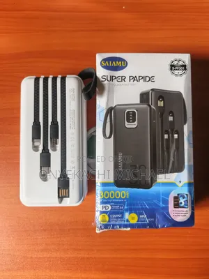 Power Bank