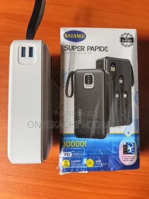 Power Bank