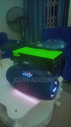 Zealot S9 Wireless Bluetooth Speaker