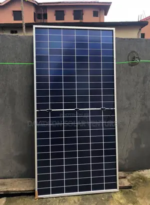 600w 144cell Half Cut Bifacial Solar Panel