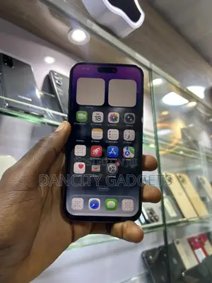 Apple iPhone 14 Pro Max 128 GB Purple