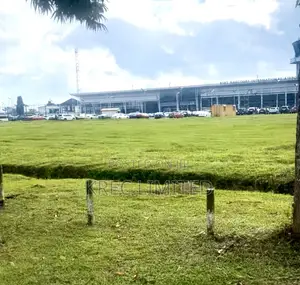 12plots Opposite PH Airport, Deed