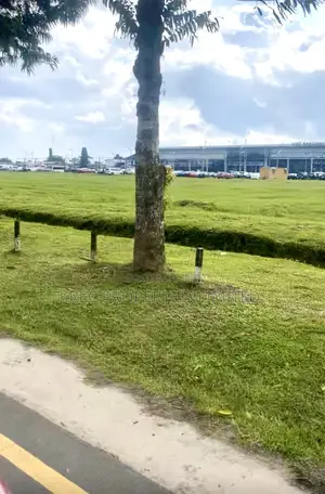 12plots Opposite PH Airport, Deed