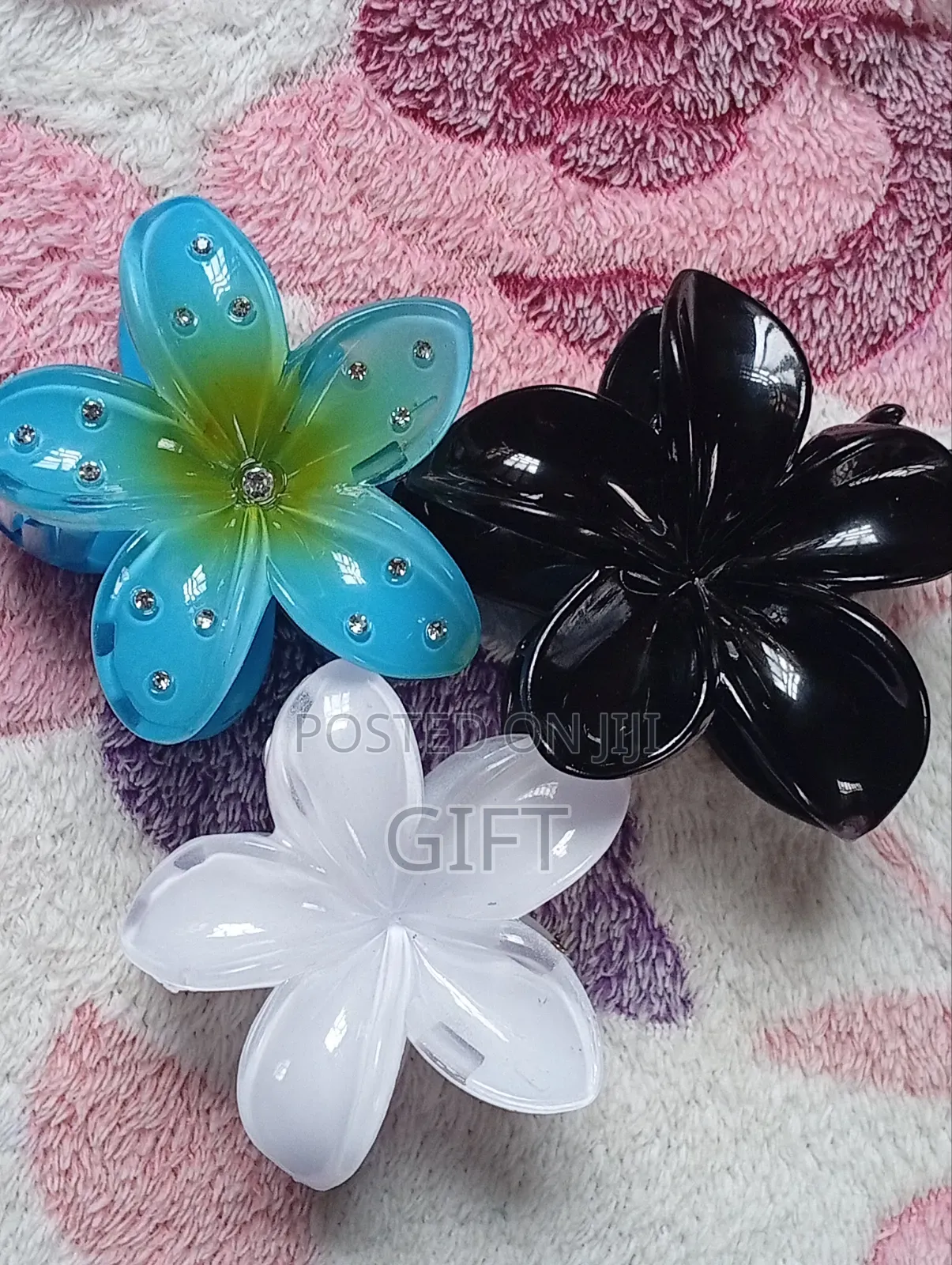 Hair Clips