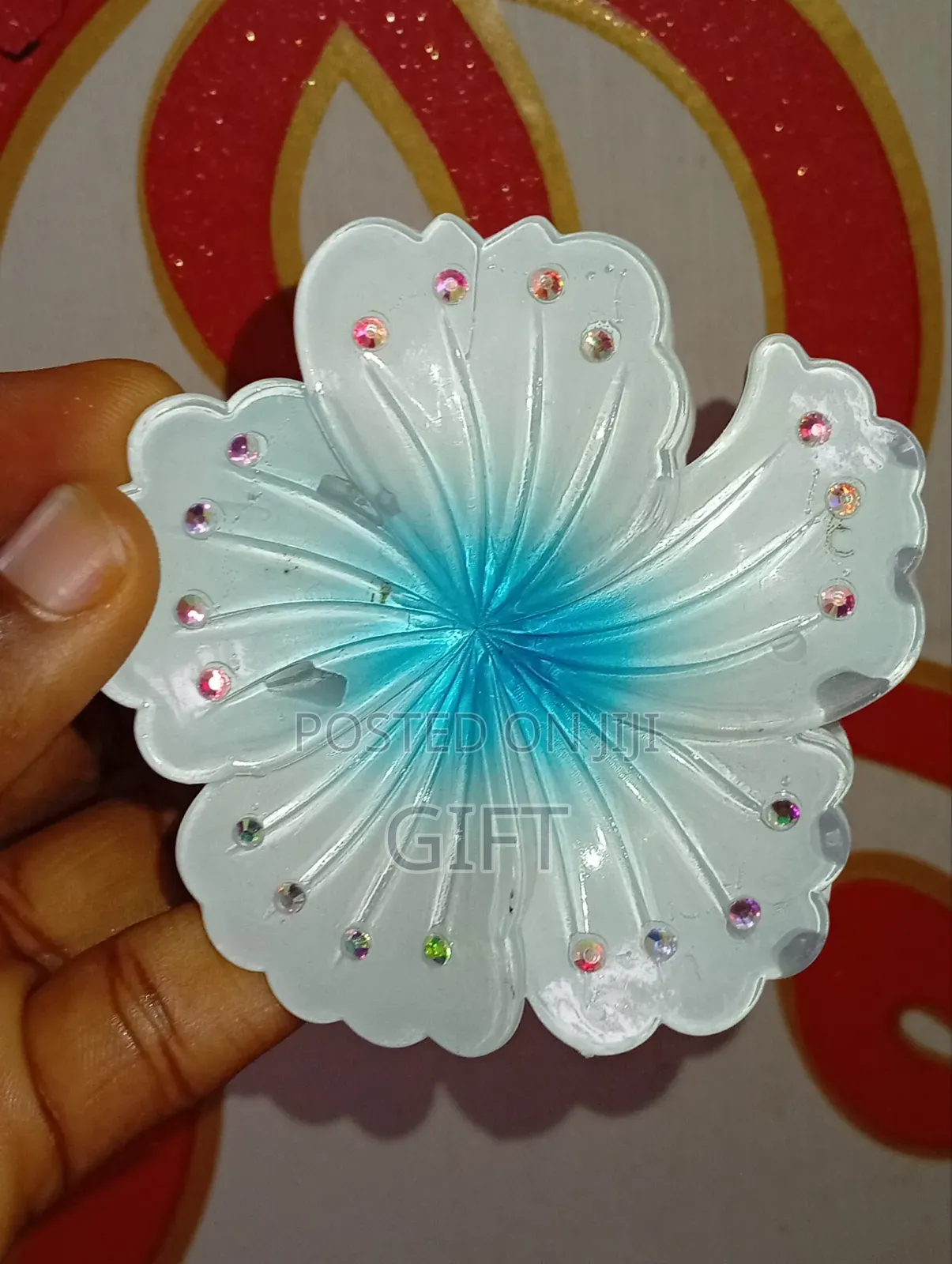 Hair Clips