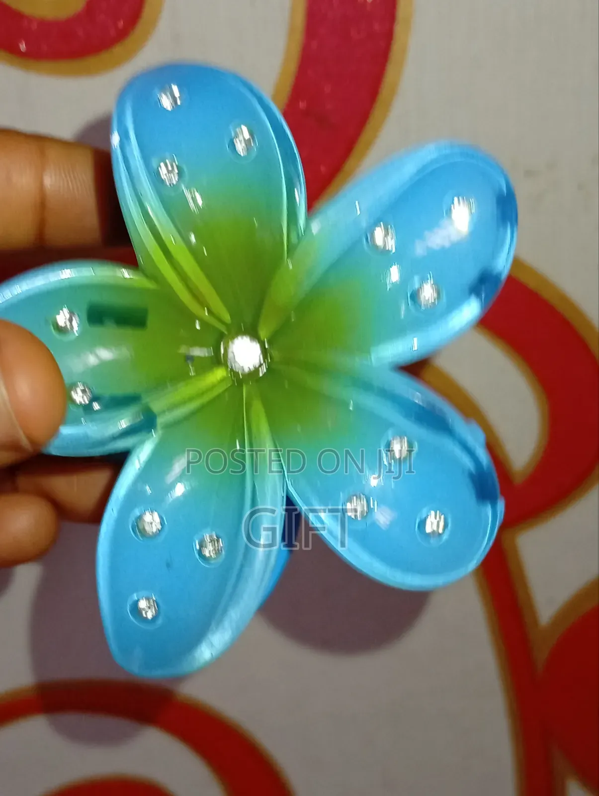 Hair Clips
