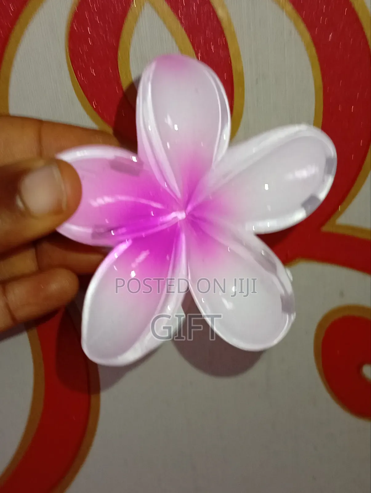Hair Clips