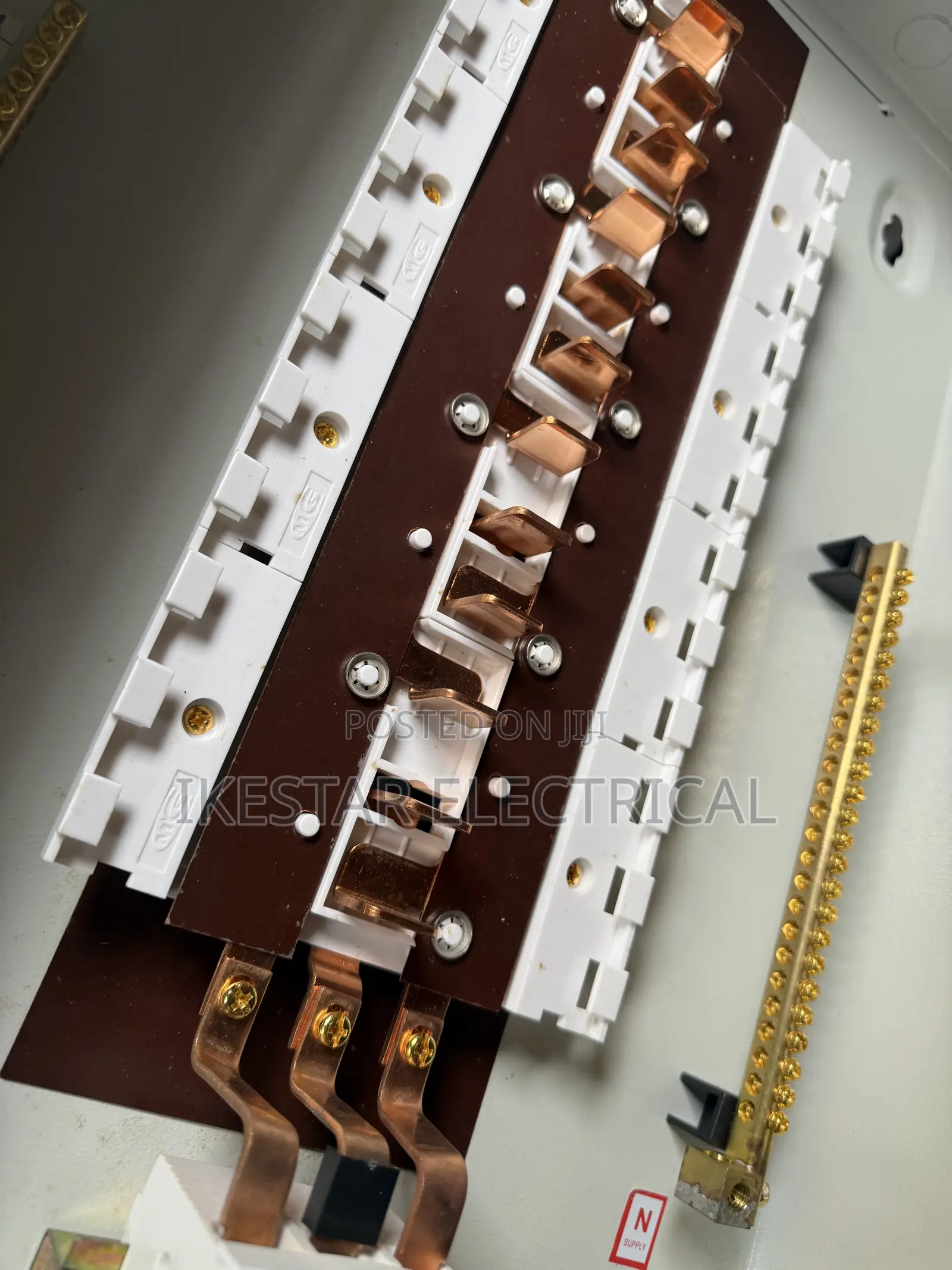 Distribution Board