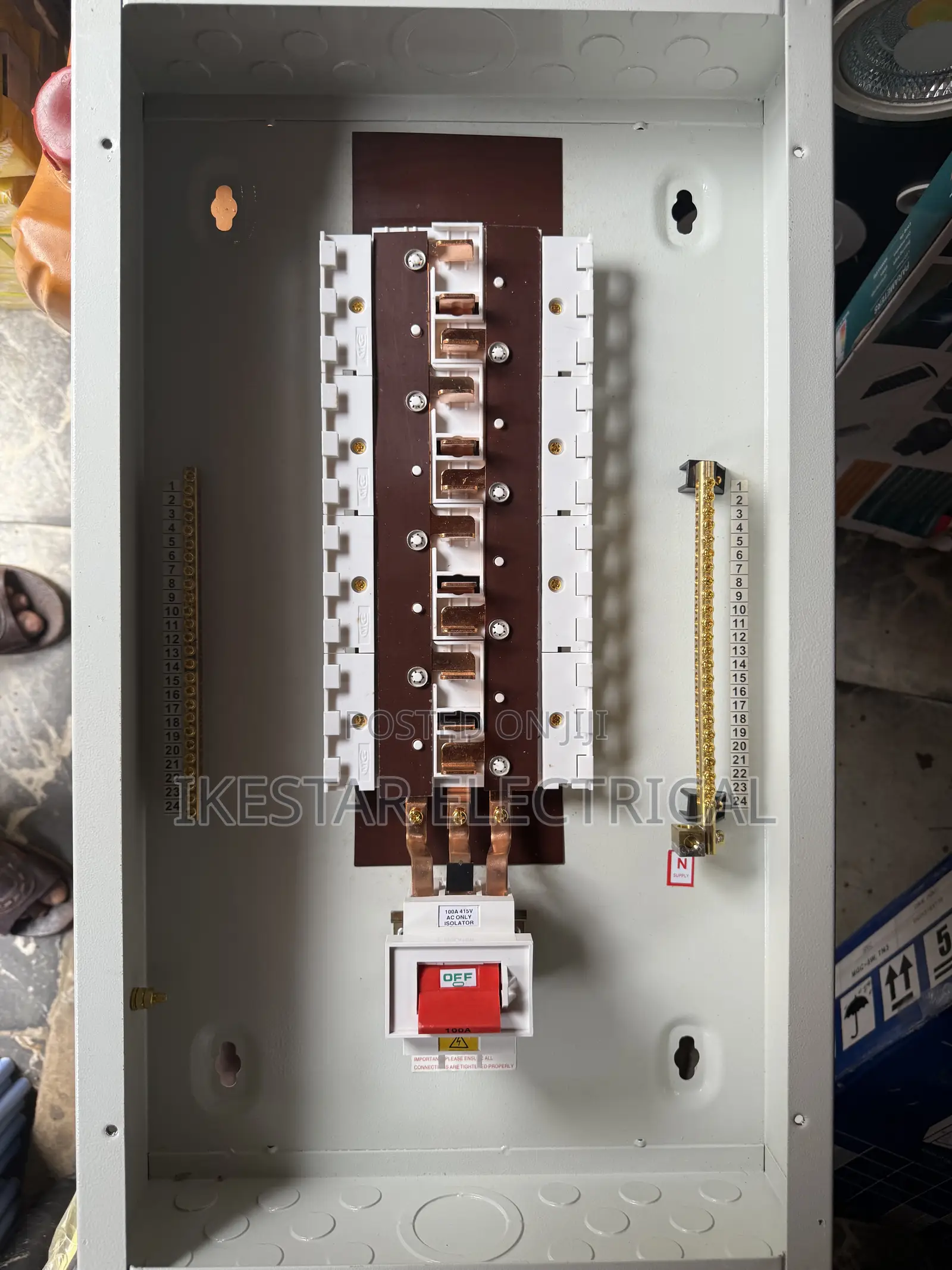 Distribution Board