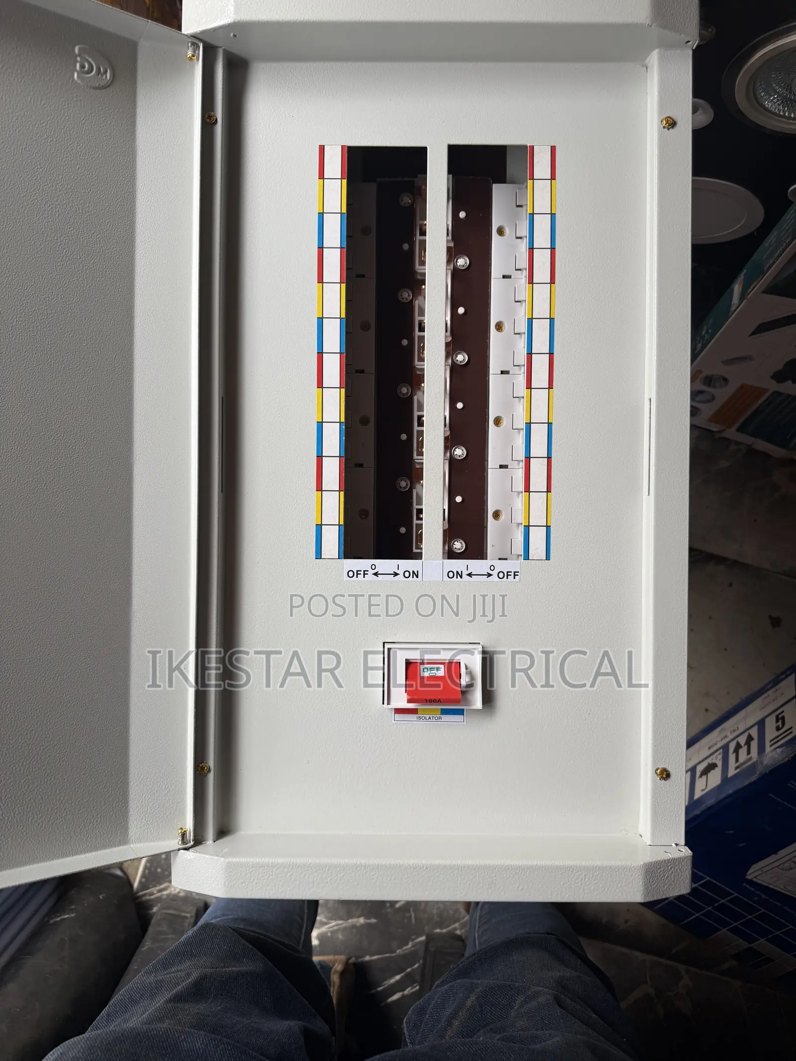 Distribution Board