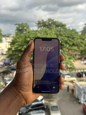 Apple iPhone 13 128 GB Blue