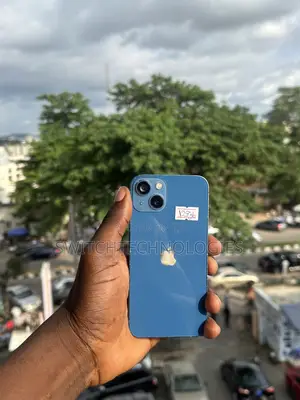 Apple iPhone 13 128 GB Blue