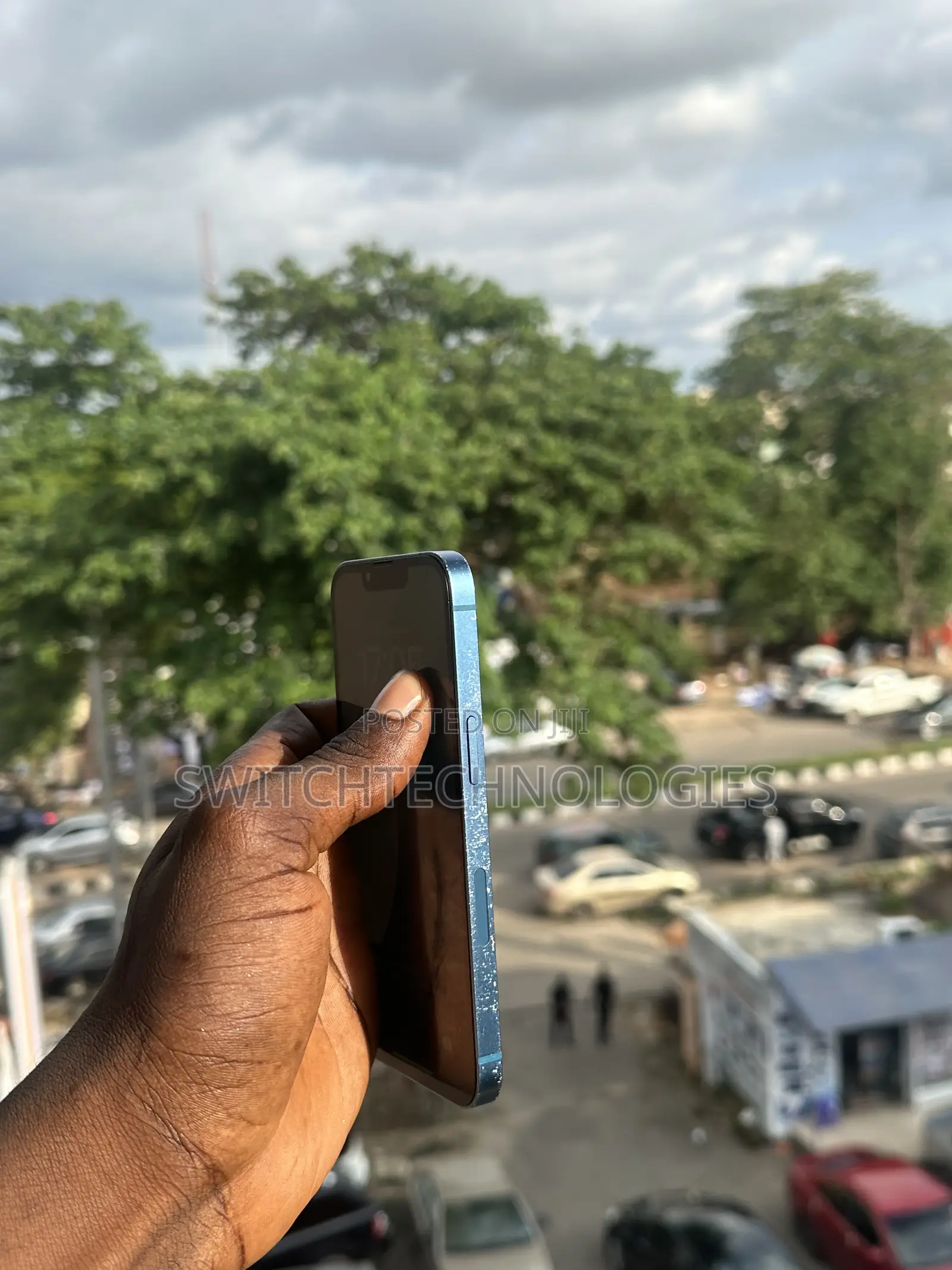 Apple iPhone 13 128 GB Blue