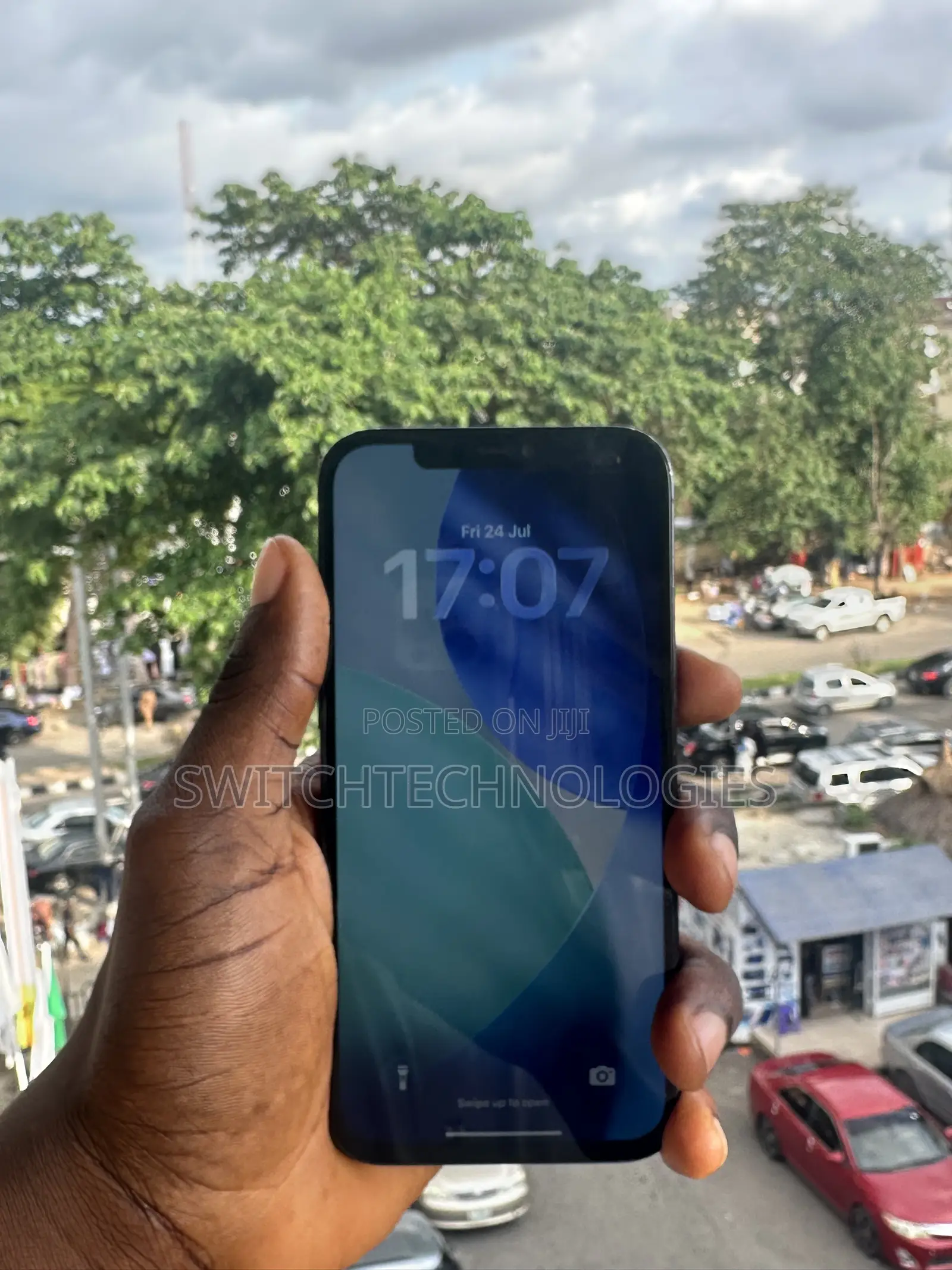Apple iPhone 13 128 GB Blue