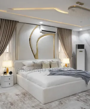 Exquisite Bedframe
