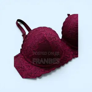 Women's Bra Size L