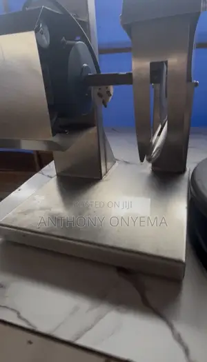 Meat Cutting Machine