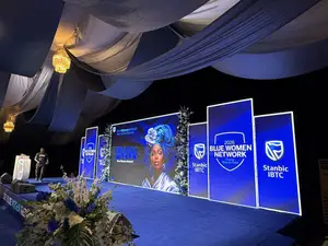 Av Tech(led Screen Mapping)