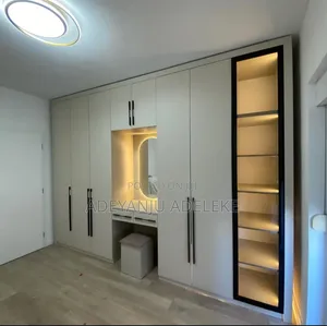 Wardrobe Closet