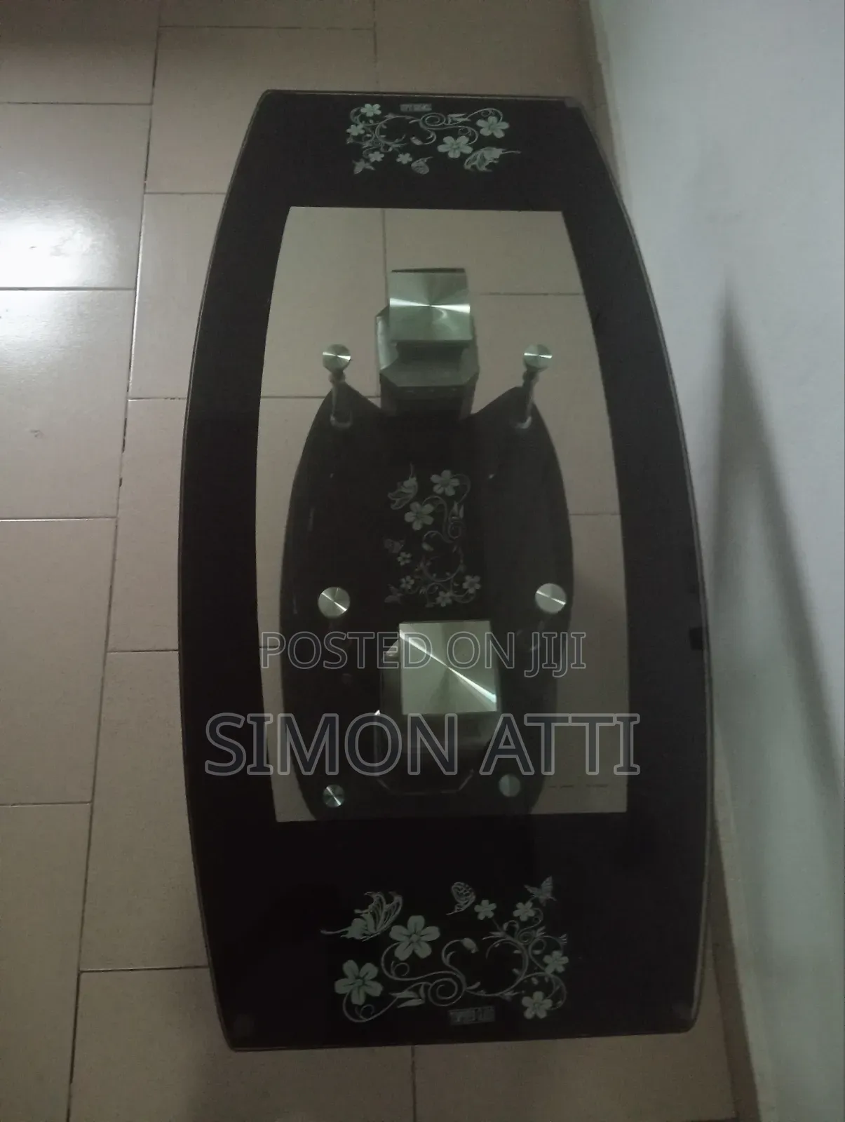 Centre Table