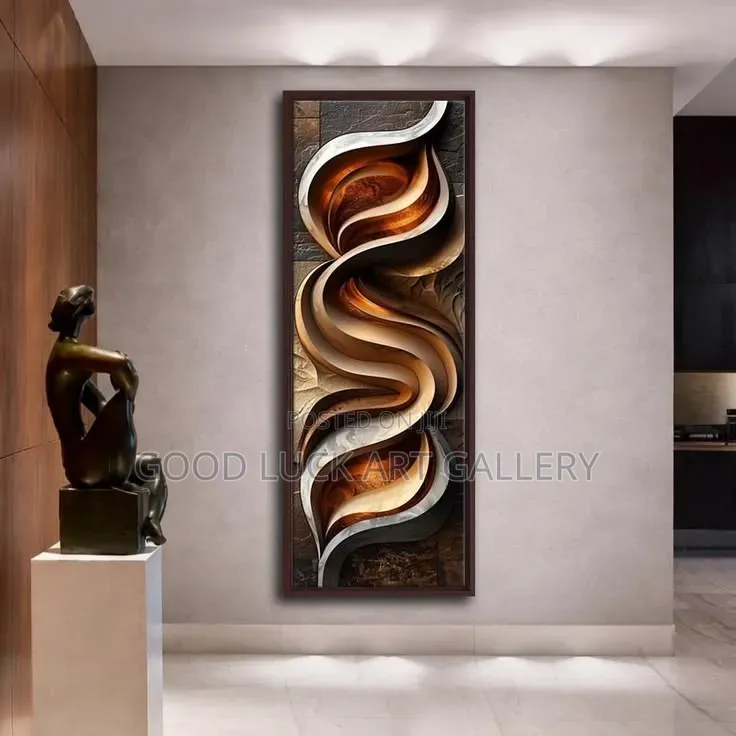 Modern Wall Art
