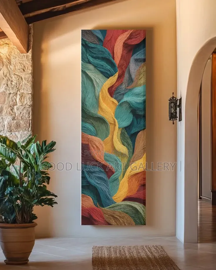 Modern Wall Art