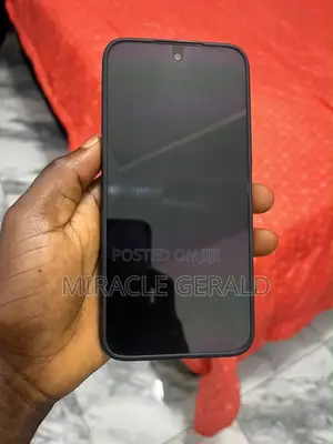 New Infinix Hot 70 128 GB Silver