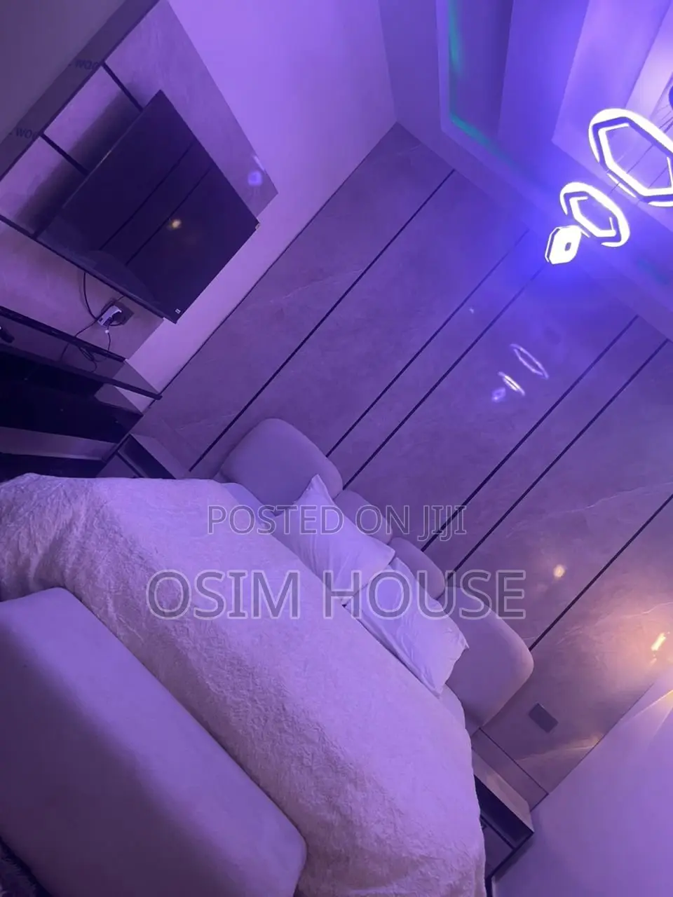 Osim House