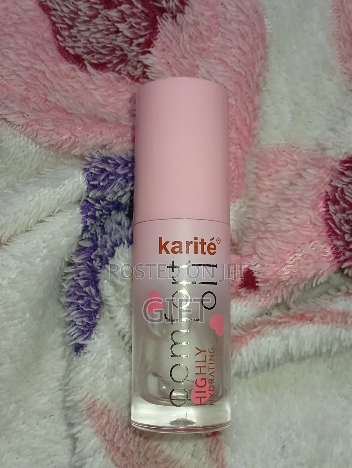 Lipglosses