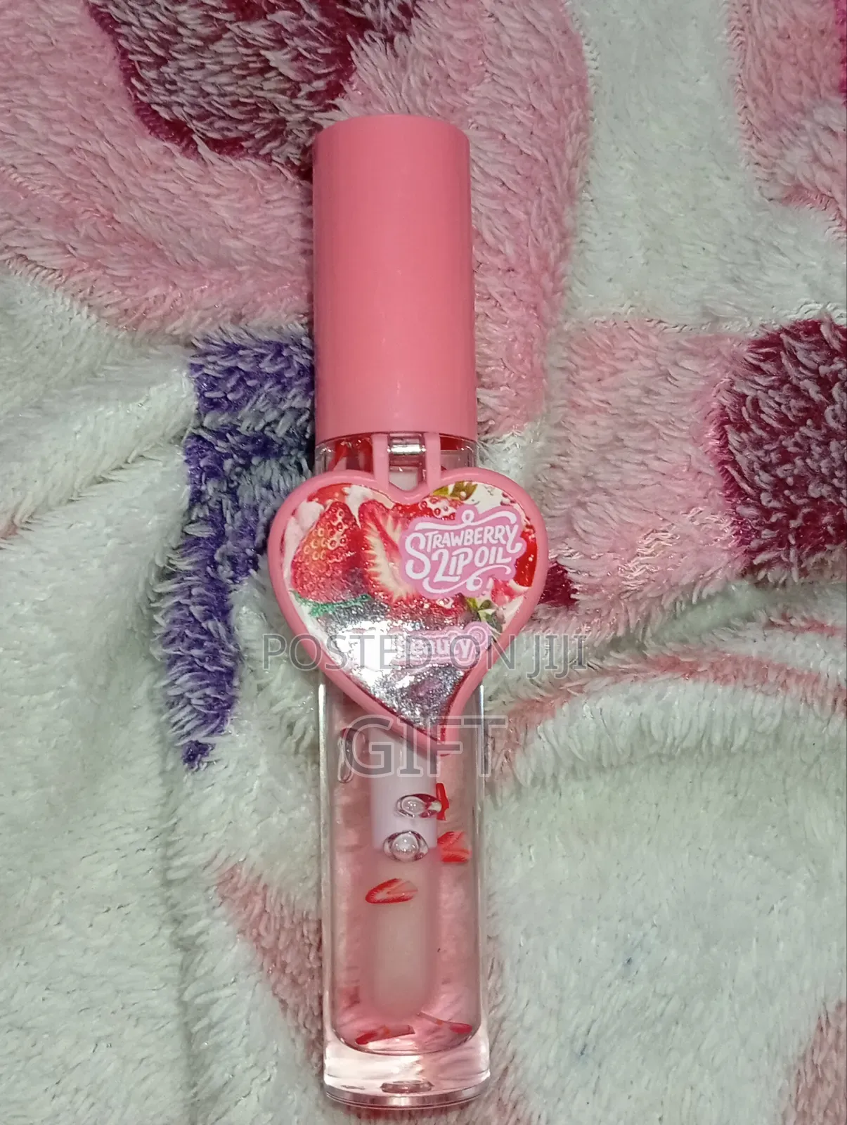 Lipglosses
