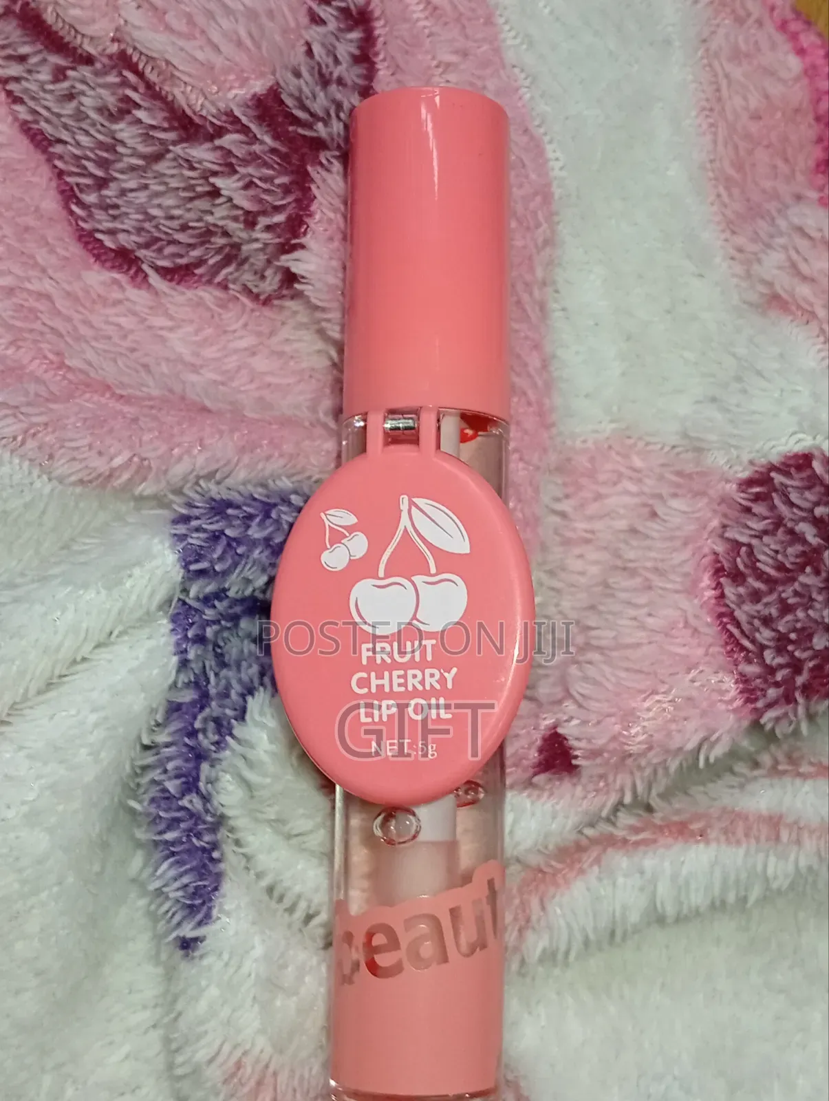 Lipglosses