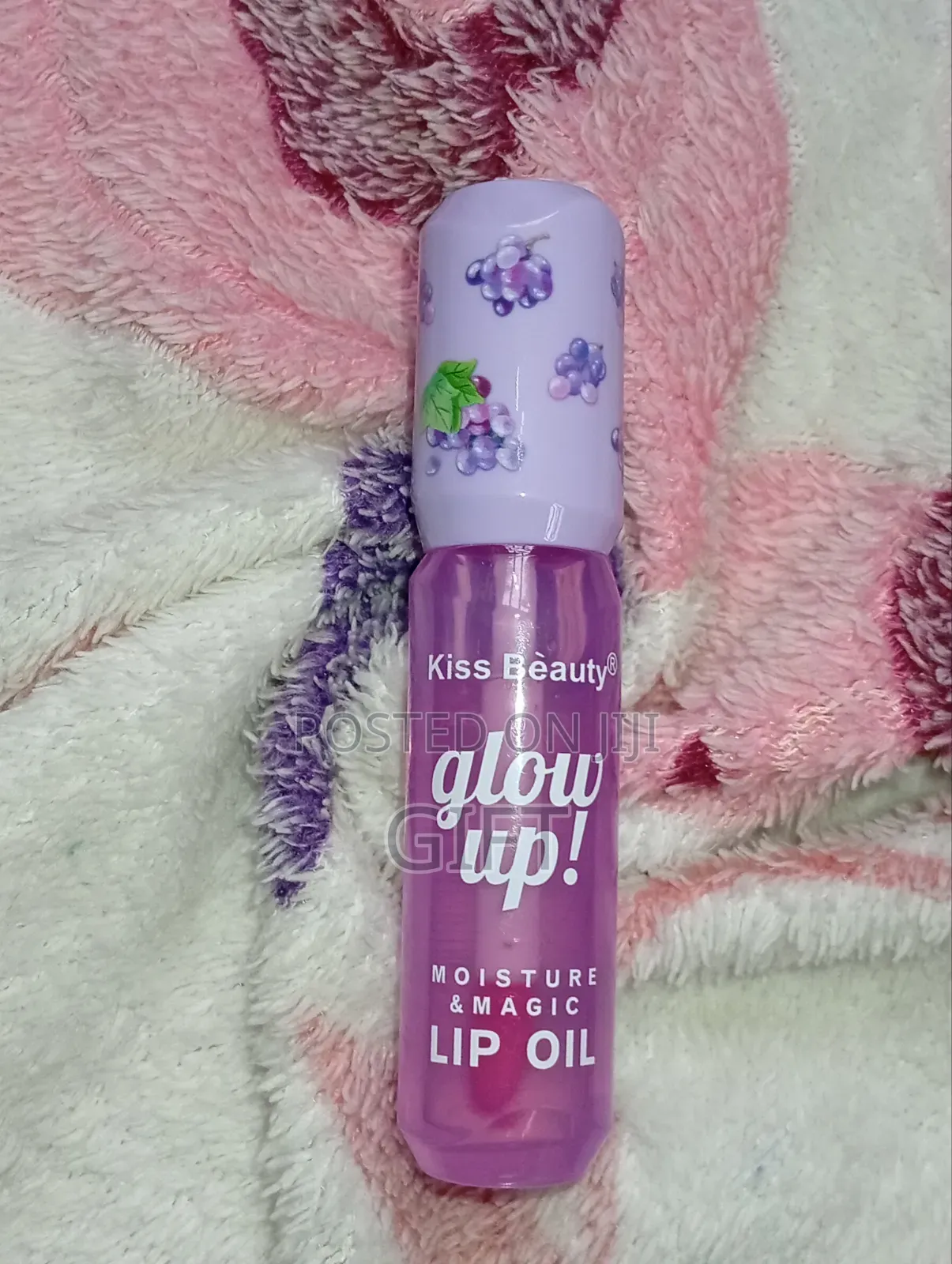 Lipglosses