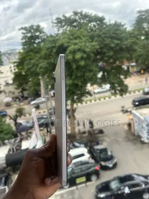 Samsung Galaxy Tab A11 128 GB Silver