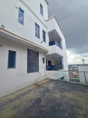 2bdrm Apartment in Ogudu for sale