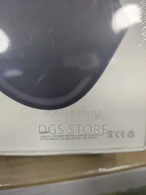 Original Apple Airpods Max Lightning Bluetooth Headphone