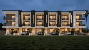4bdrm Duplex in Life Camp for sale