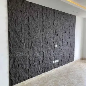 PU Stone Wall Panels – Elegant, Durable Easy to Install