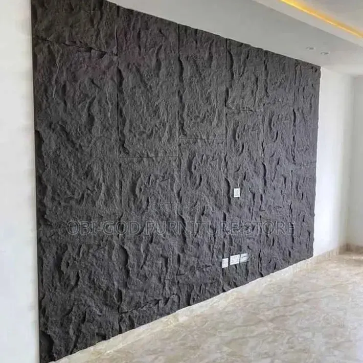 PU Stone Wall Panels – Elegant, Durable Easy to Install