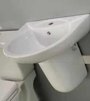 Hanging Wash Hands Basing