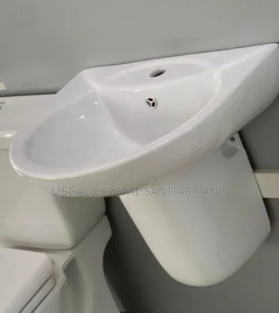 Hanging Wash Hands Basing