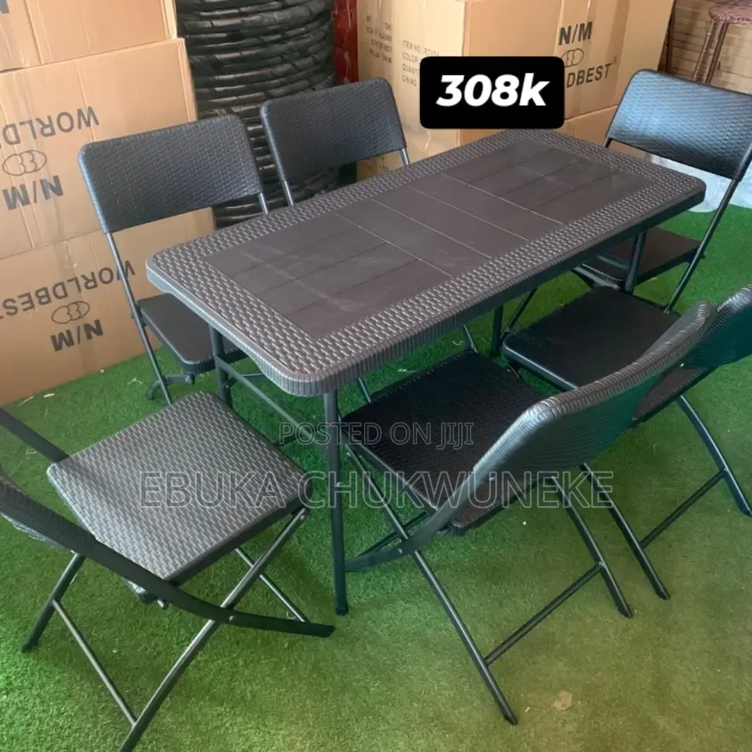 Furniture Outdoors