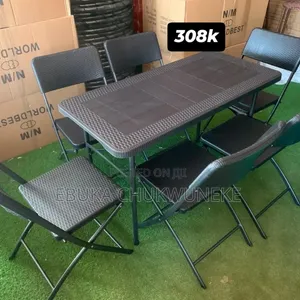Furniture Outdoors