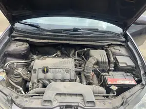 Hyundai Elantra 2009 Purple