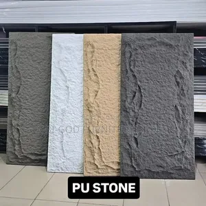 PU Stone Wall Panels – Elegant, Durable Easy to Install