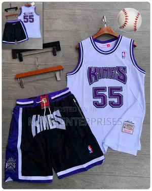 Kings Activewear