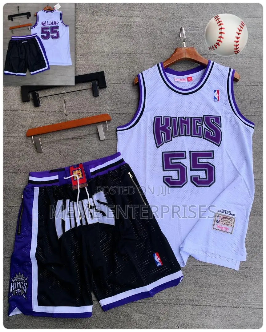 Kings Activewear